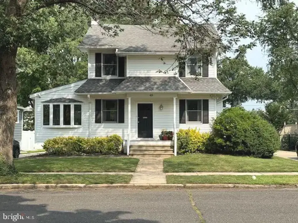 45 Princeton Rd, AUDUBON