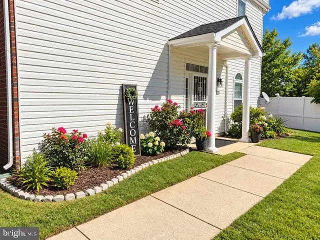 4124 Apple Leaf Way #6, Suitland