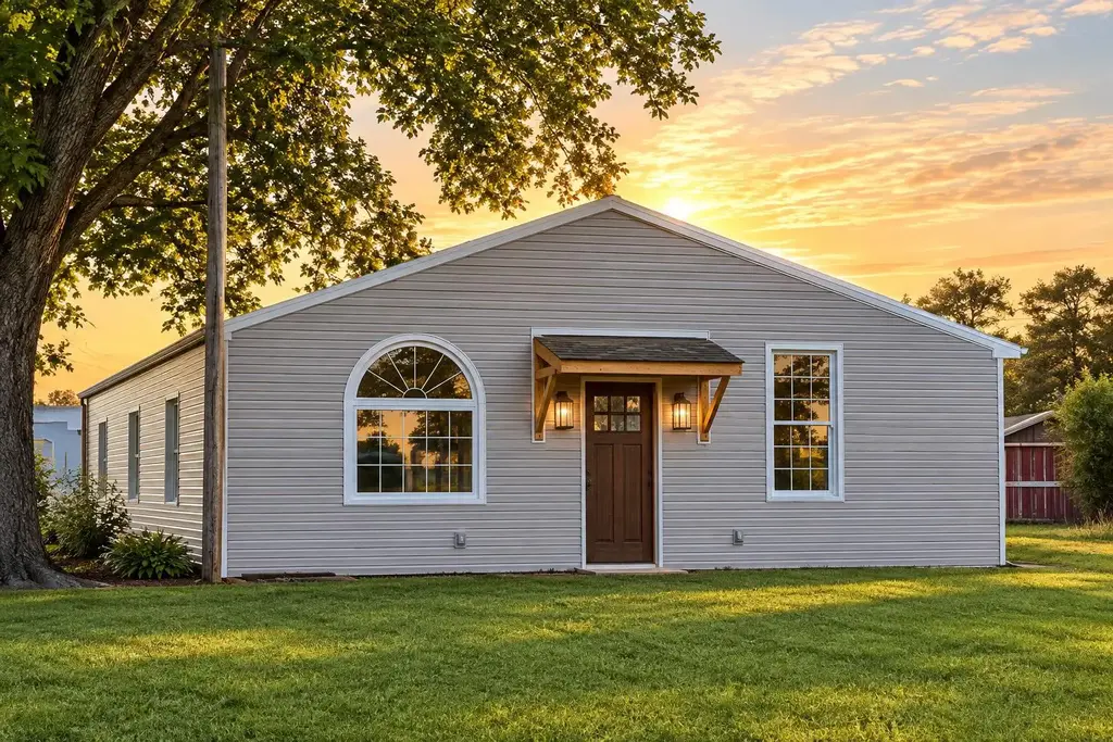111 N Baltimore St, DILLSBURG