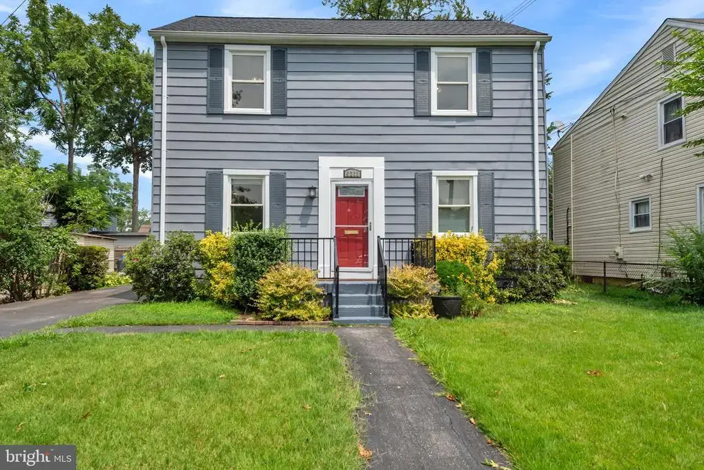 6211 Sligo Pkwy, HYATTSVILLE