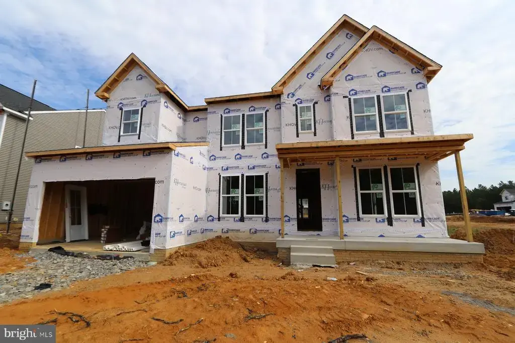 11140 Hazel Run Way, FREDERICKSBURG