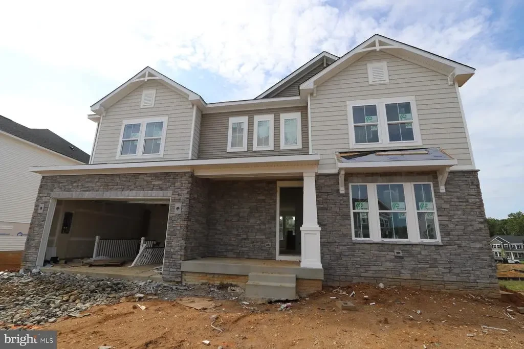 5508 Ivy Bush Ln, FREDERICKSBURG
