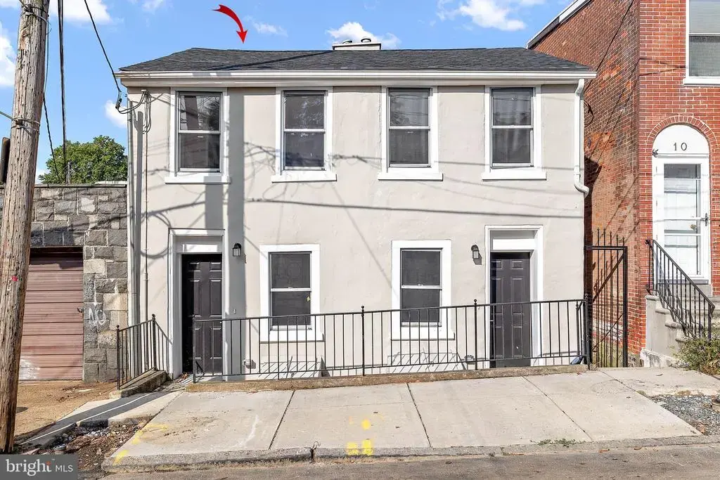 6 W 20th St, WILMINGTON