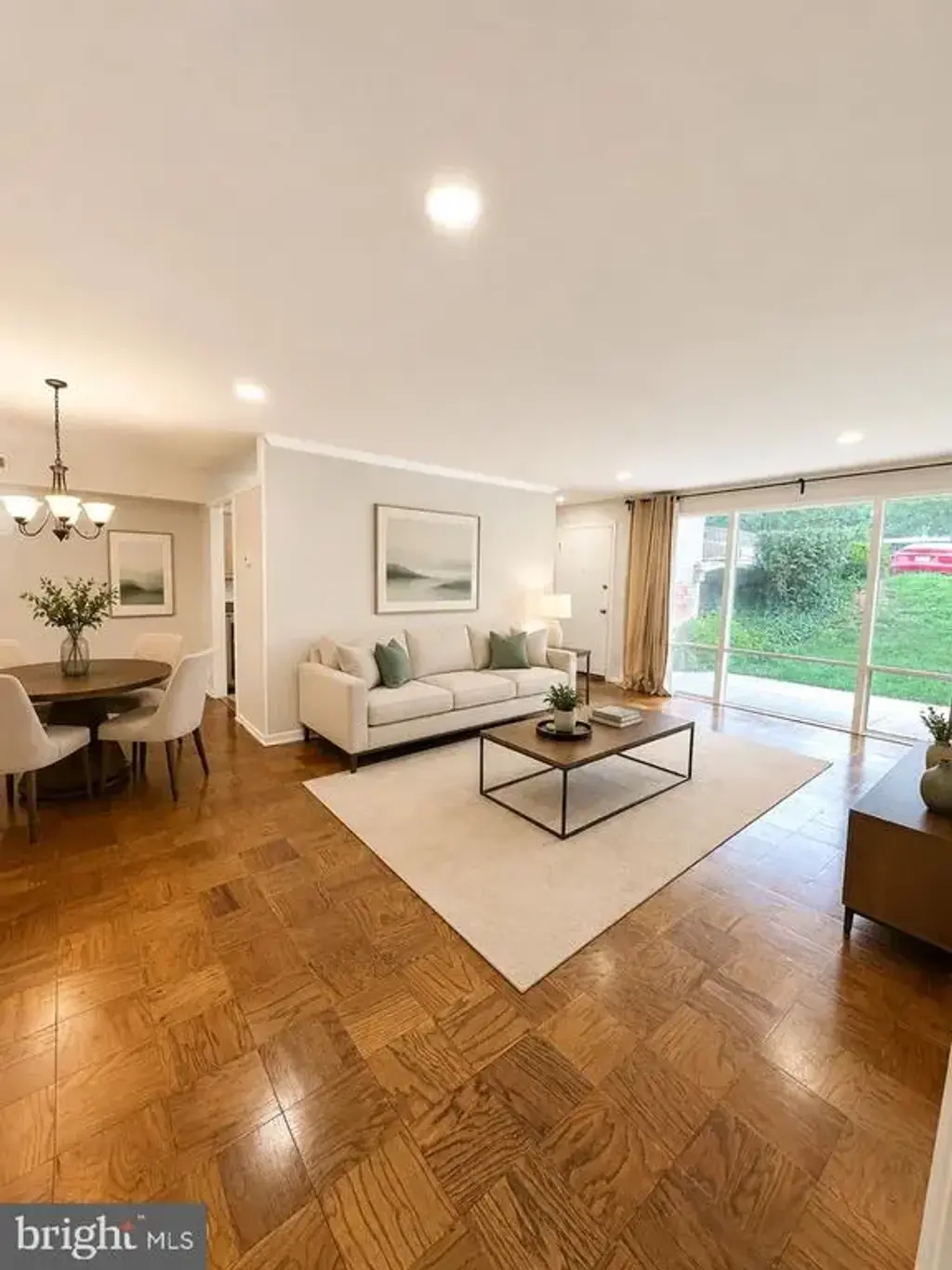 7521 Spring Lake Dr #b1, BETHESDA