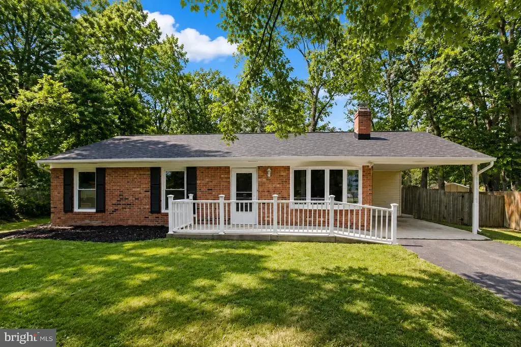 22 Teton Dr, FREDERICKSBURG