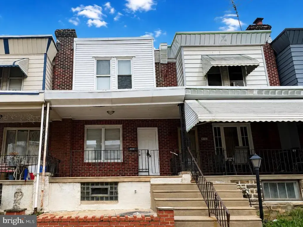 4067 Creston St, PHILADELPHIA
