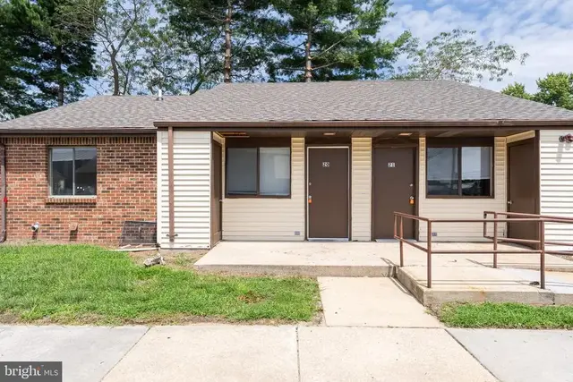 510 S Main St #20, Hurlock
