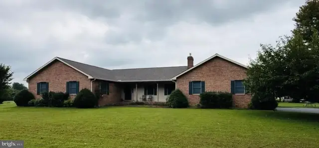 567 Masseys Church Rd, Smyrna