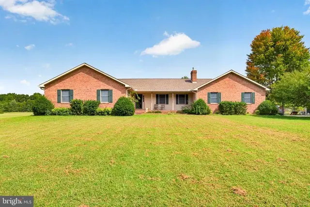 567 Masseys Church Rd, Smyrna