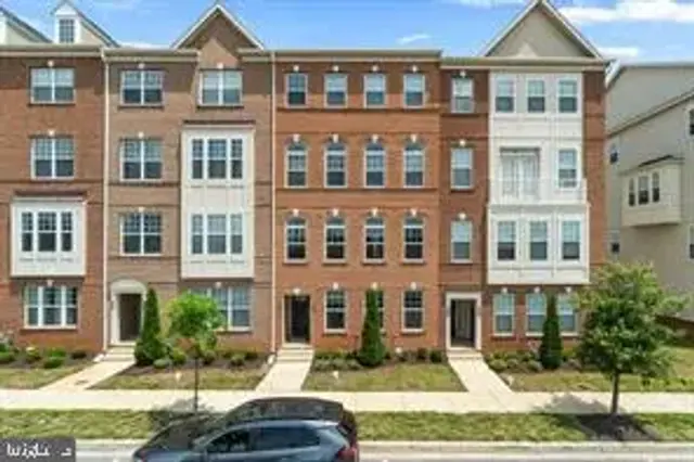 4922 Macdonough Pl, Frederick
