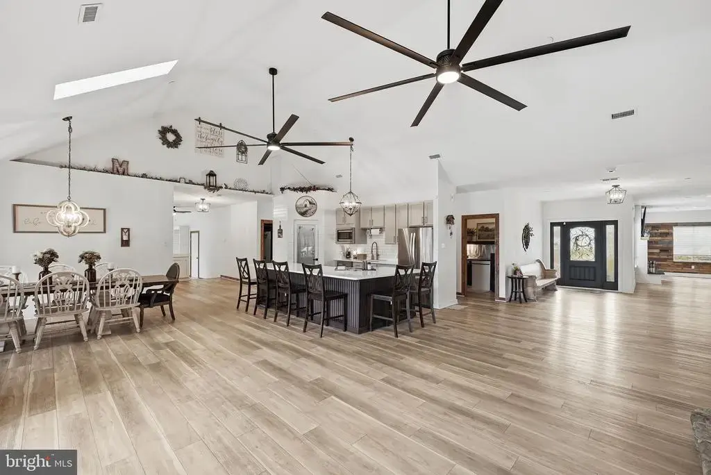 238 Clear Ridge Rd, UNION BRIDGE