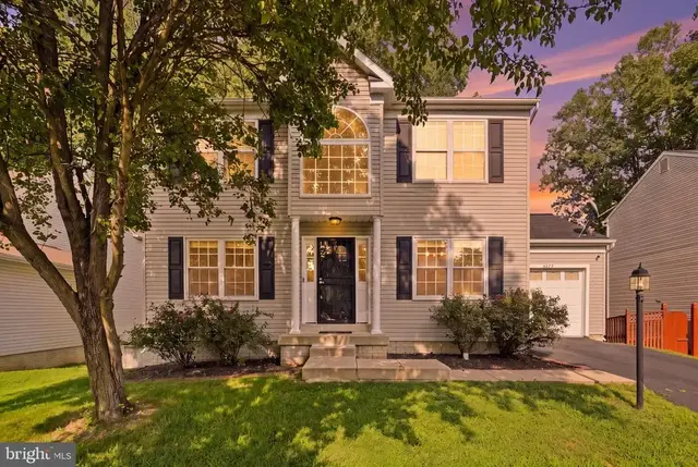 2424 Vidalia Ct, Waldorf