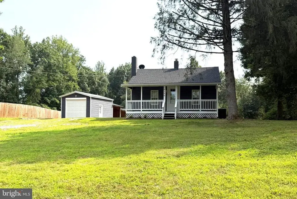 9196 Sperryville Pike, CULPEPER