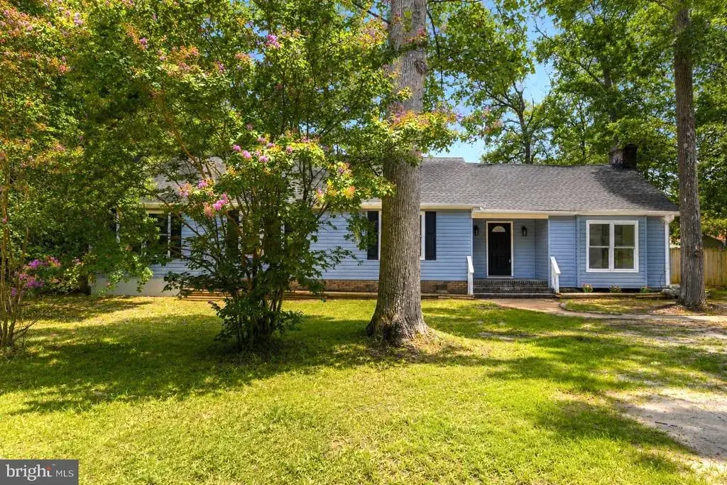 9821 Leavells Rd, FREDERICKSBURG
