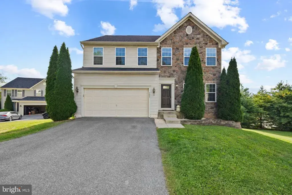 3003 Sweeney Dr, MANCHESTER