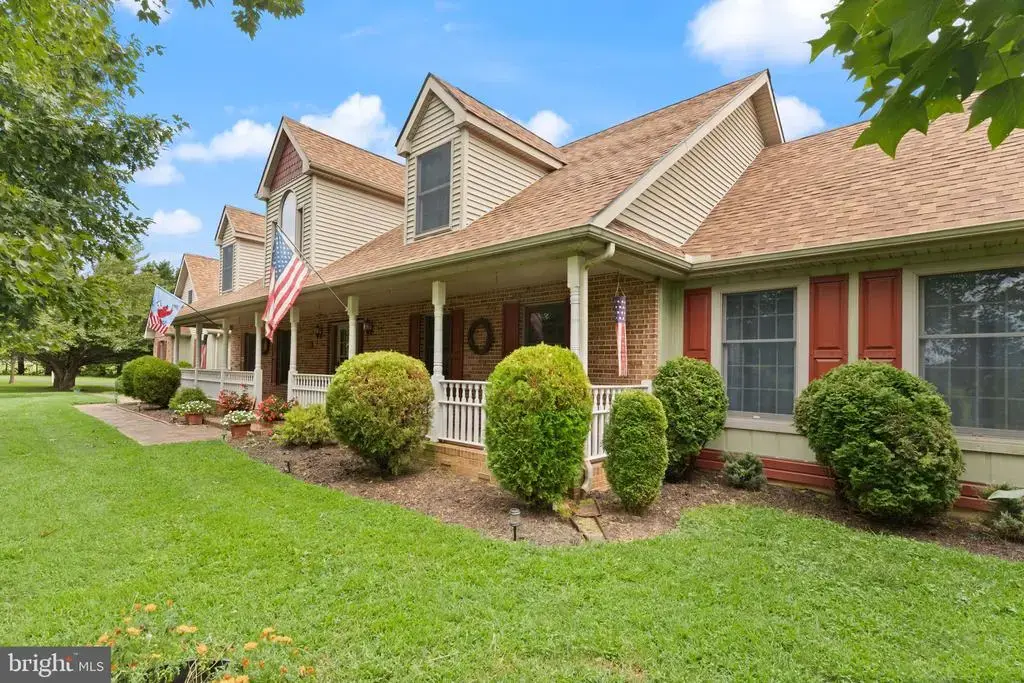 2418 Old Telegraph Rd, CHESAPEAKE CITY