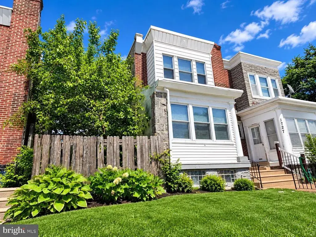 1725 Brill St, PHILADELPHIA