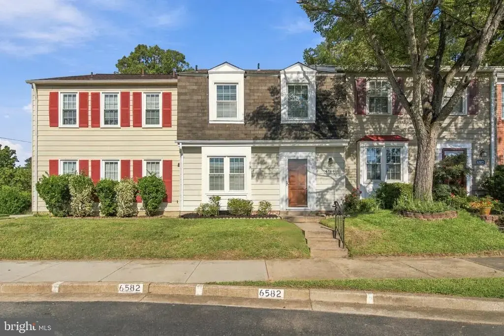 6584 Yadkin Ct, ALEXANDRIA