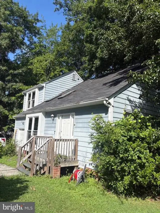 424 Wadsworth Dr, Richmond
