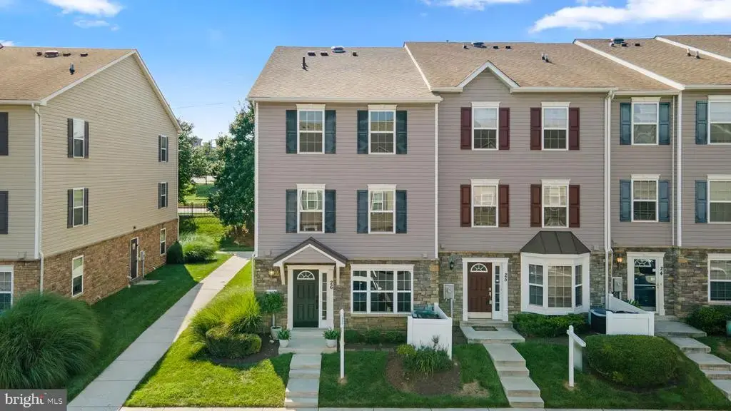 6478 Cornwall Dr #26, ELDERSBURG