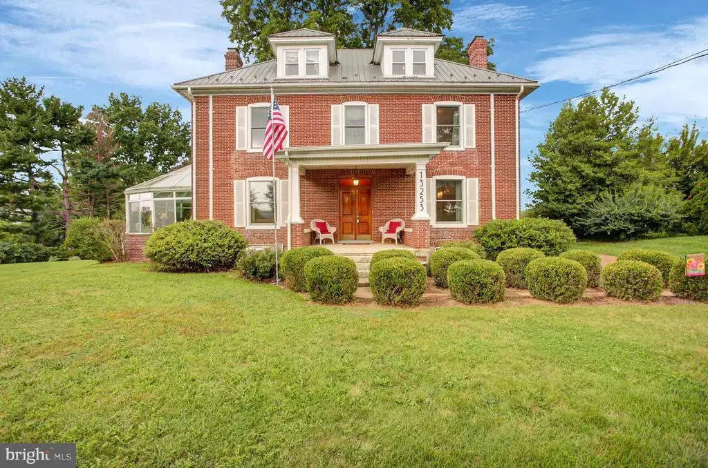 13253 Old Mill Rd, WAYNESBORO