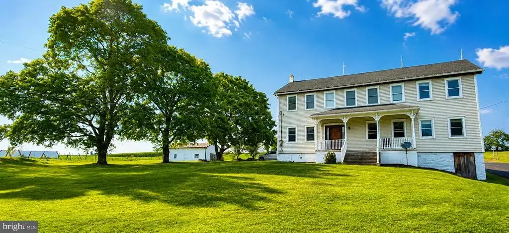 775 Matterstown Rd, MILLERSBURG