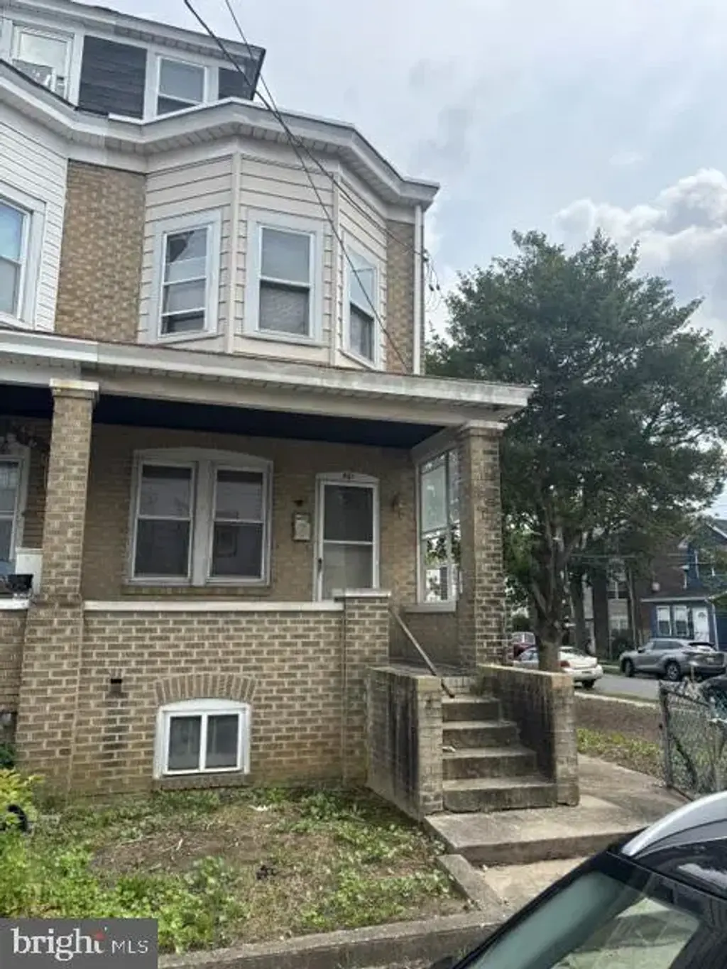 207 Ellis Ave, TRENTON