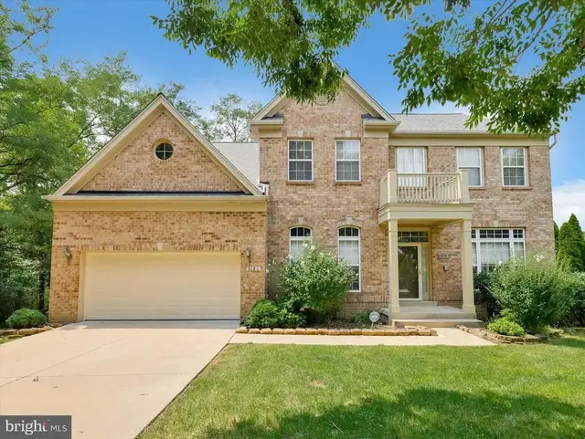 4686 Yorkshire Dr, Ellicott City