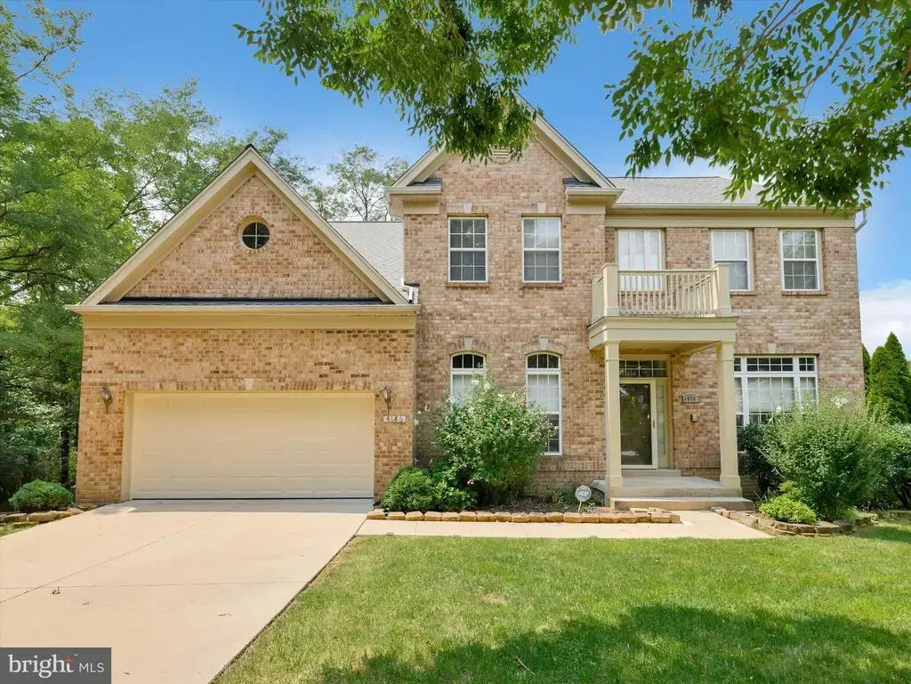 4686 Yorkshire Dr, ELLICOTT CITY