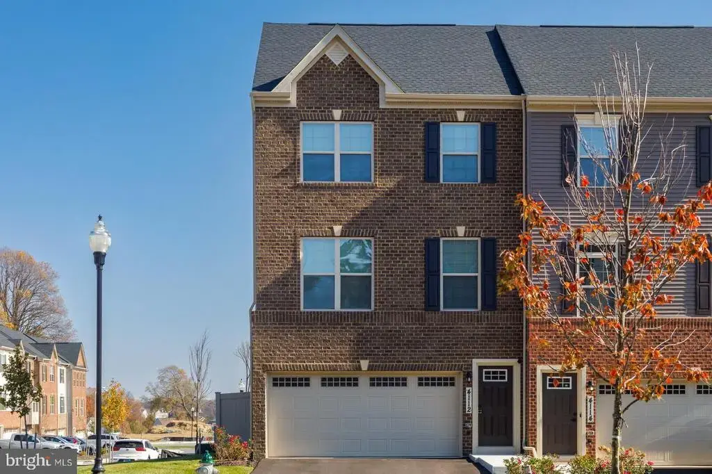 4112 Shirley Rose Ct, UPPER MARLBORO