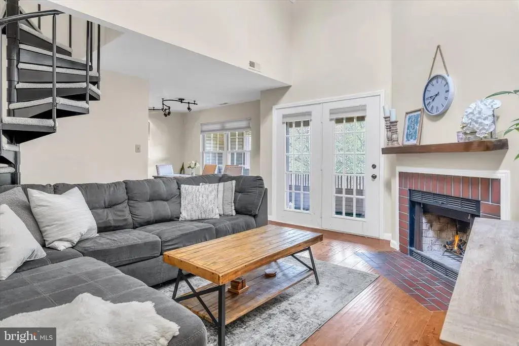 303 Tavistock, CHERRY HILL