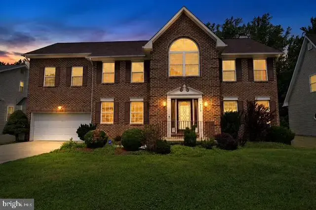 5800 Bost, Clinton