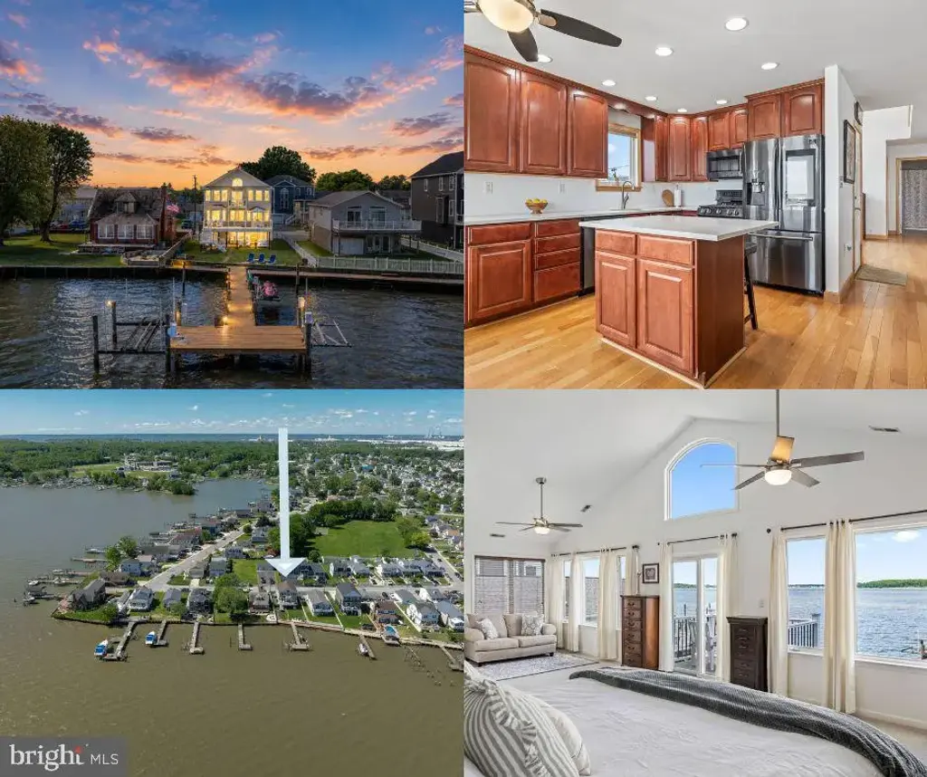 7112 River Drive Rd, BALTIMORE