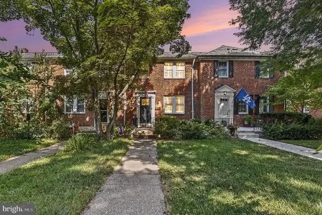 92 Murdock Rd, Baltimore