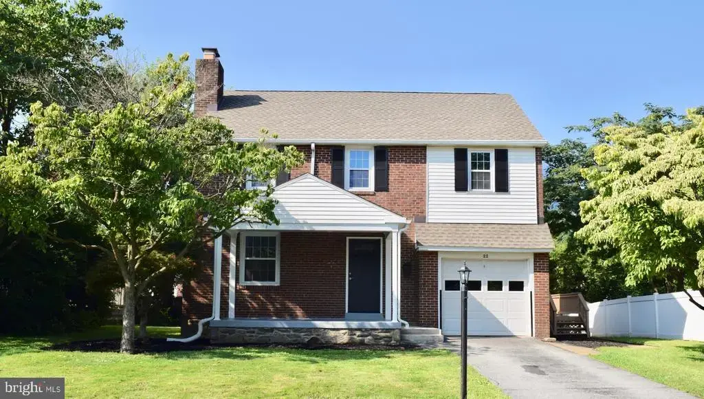 22 Rolling Rd, CLAYMONT