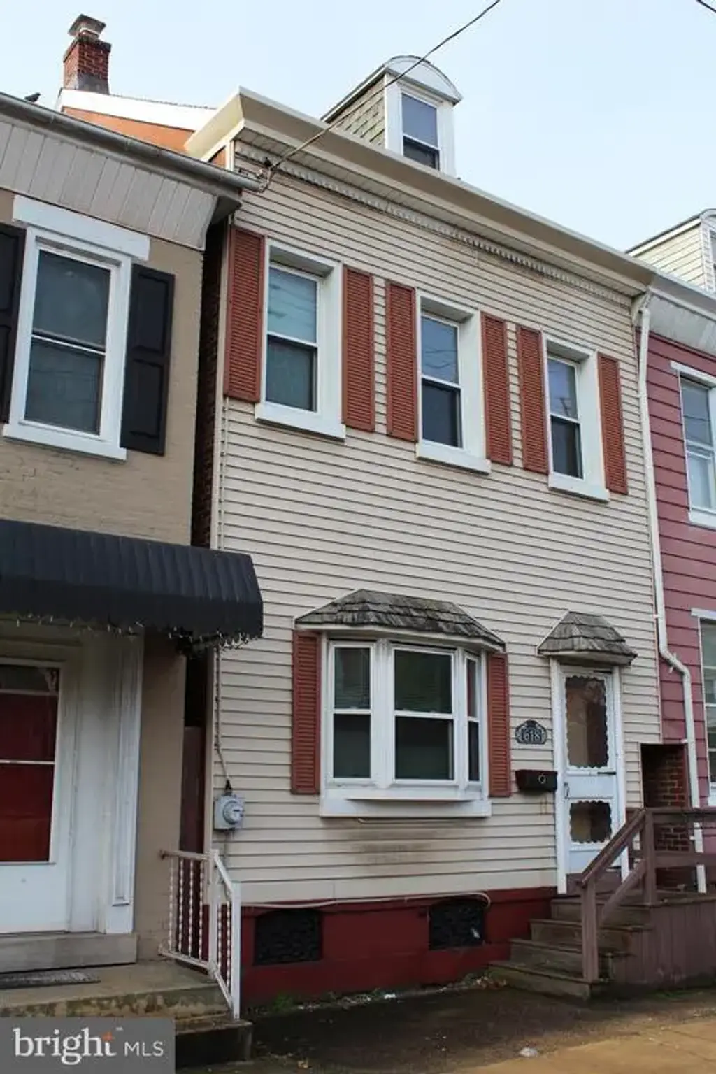 618 E Philadelphia Ave, BOYERTOWN