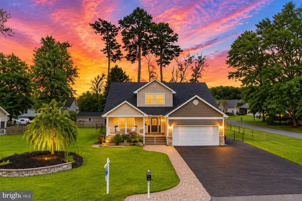 315 King George Iii St, DAGSBORO