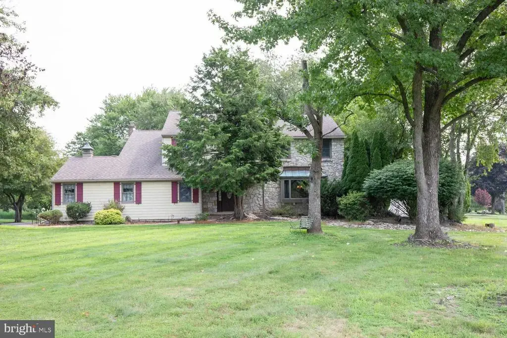 87 Eagle Mount Dr, RICHBORO