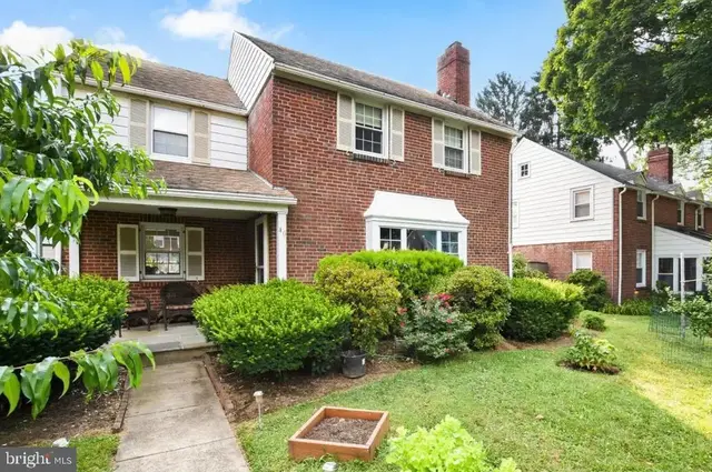 40 Trent Rd, Wynnewood