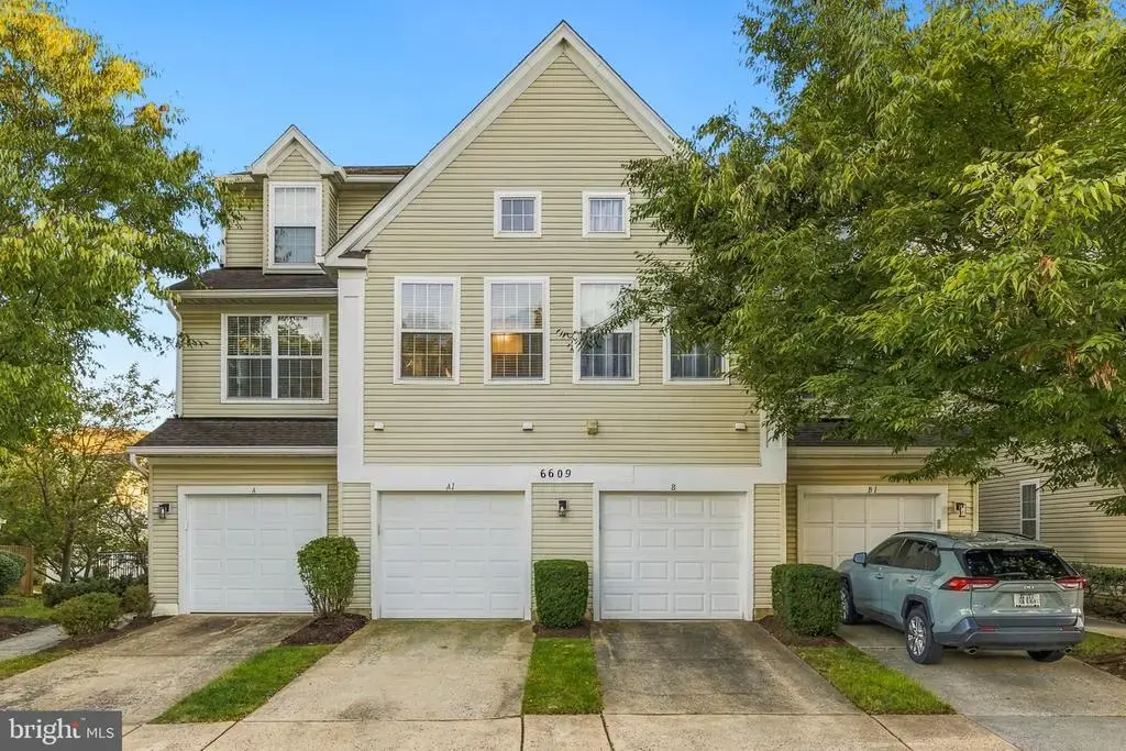 6609 Netties Ln #1509, ALEXANDRIA