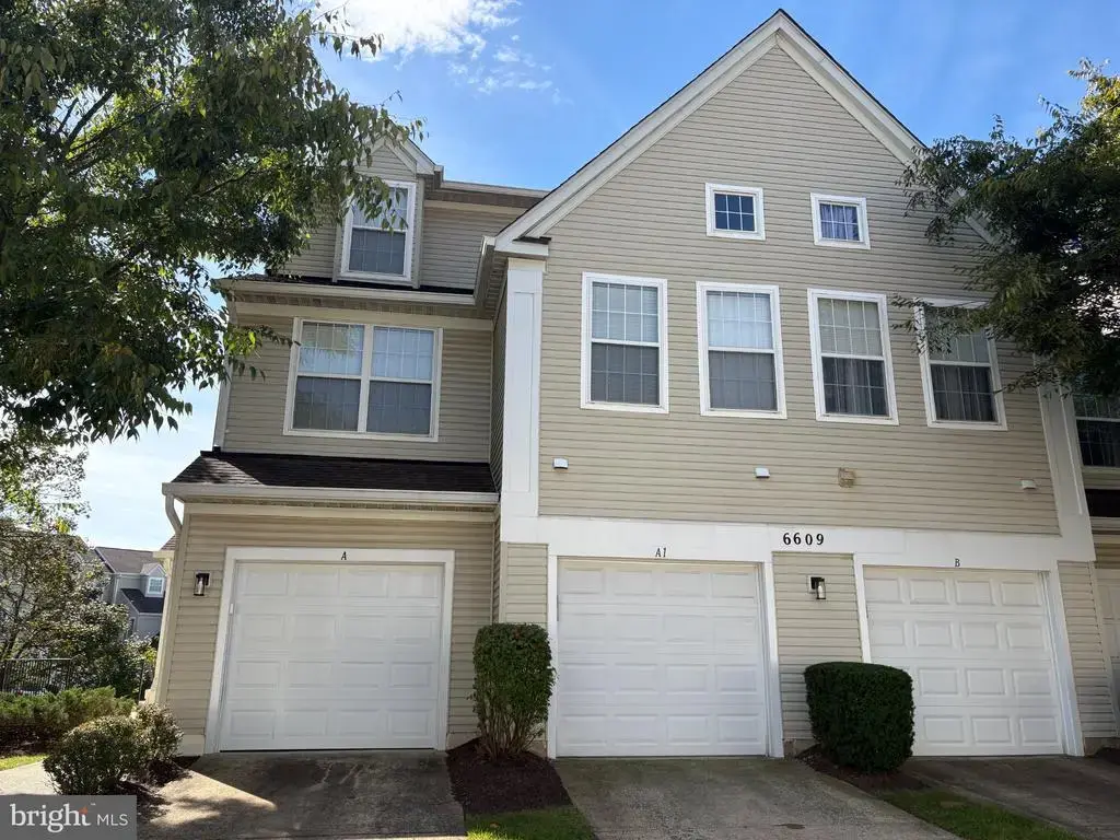 6609 Netties Ln #1509, ALEXANDRIA