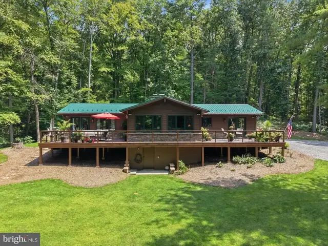 2250 Jewell Hollow Rd, Luray