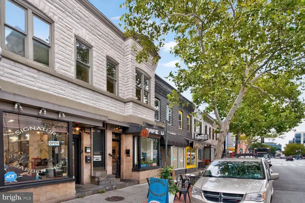 1017 U St Nw #2, WASHINGTON