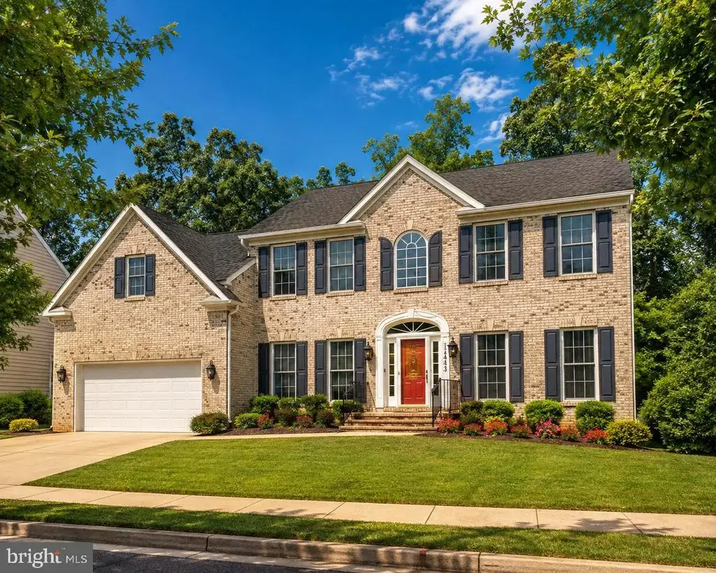 12443 Falconbridge Dr, NORTH POTOMAC