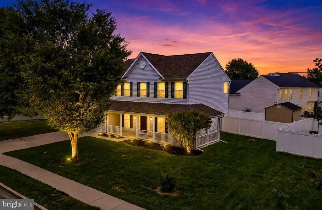 217 School St, MILLINGTON