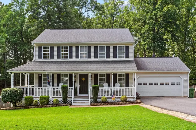 11218 Piedmont Landing Dr, Fredericksburg