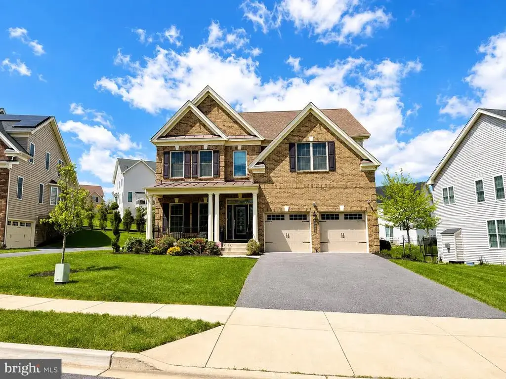 4705 Thoroughbred Dr, UPPER MARLBORO