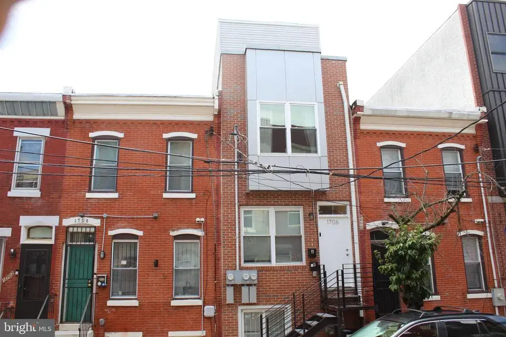 1706 Arlington St, PHILADELPHIA