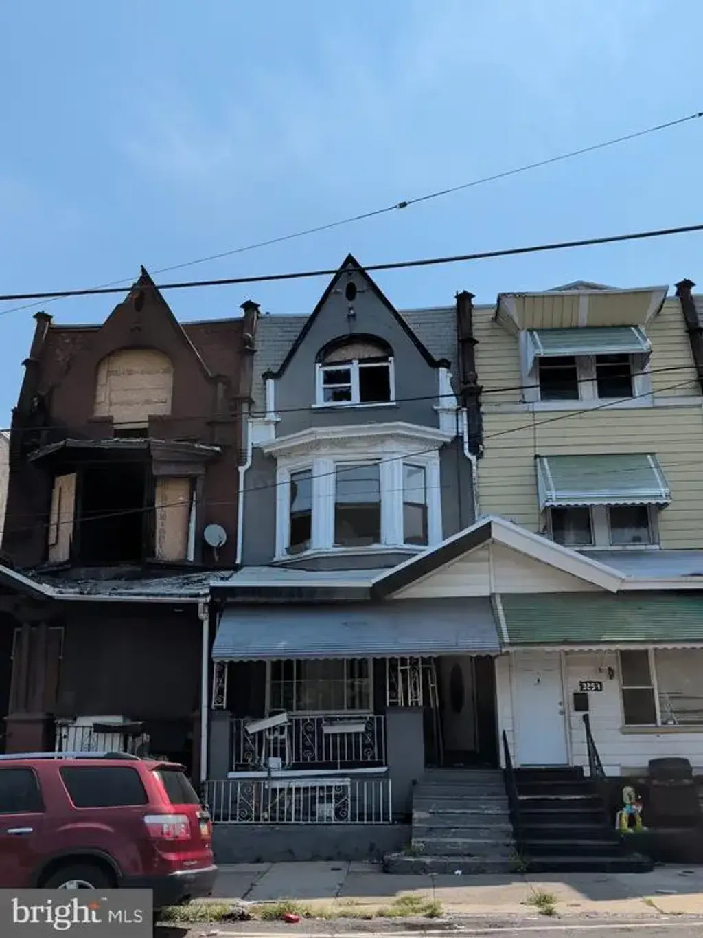 3261 Ridge Ave, PHILADELPHIA