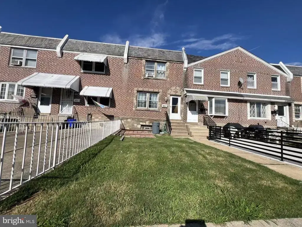 4317 Shelmire Ave, PHILADELPHIA